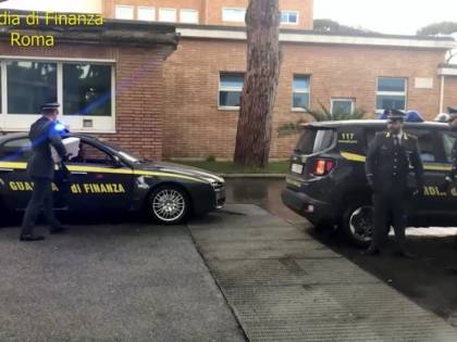 Esami gratis a parenti e amici al Grassi di Ostia: 141 medici e paramedici denunciati